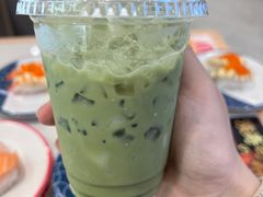 -濱寿司(高新伊藤店)