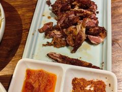 -小吊梨汤·北京菜·烤鸭(鸟巢店)