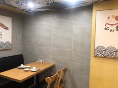 用餐区-赤稻·日式料理(禅城店)