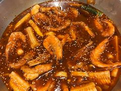 -阿田大虾·鲜虾火锅·(青浦万达茂店)