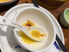 -如轩·海鲜砂锅粥·潮汕菜(海珠店)
