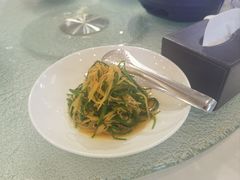 -巴音浩日娲·蒙餐(双林东路店)