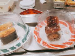 -新一番三文鱼寿司(大东海店)