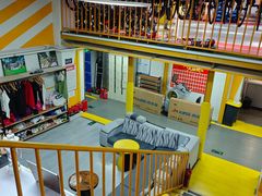 -超菲特健身工作室(晨月店)