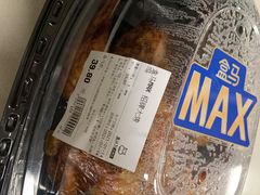 -盒马X会员店(上海森兰商都店)