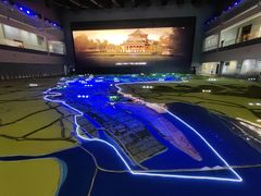 -广州市城市规划展览中心