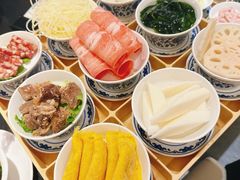 -咏江南·苏式火锅·苏州评弹(观前街店)