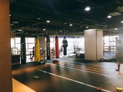 -CBCx巨鹿搏击 CHAMPIONROAD FIGHT CLUB(香蜜湖店)