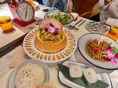 -太食獸泰式茶餐厅(济南万象城店)