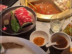 -麻路成都火锅(柏威年店)