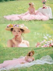 -雅云婚纱摄影工作室旗舰店