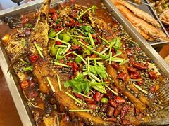 -连锦记海鲜烧烤大排档·锦州特色(西安路交大店)