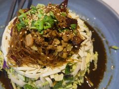 -北大荒人•新东北菜(青岛银座店)