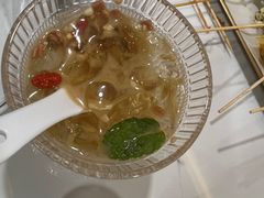 -新凯旋烧烤·燕姐千岛湖土菜