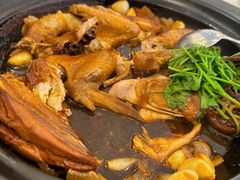 神仙鸡-海景壹号大酒店(惠钱路店)