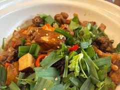 -小丫头餐厅·江浙菜·烧烤(灵隐店)