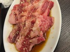 -大馥·炭火烧肉酒场(莘庄莘福坊店)