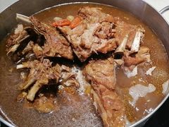 -蝎王府羊蝎子(西直门店)
