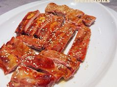 -大树头森林餐厅