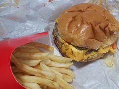 -麦当劳(百荣世贸商城店)