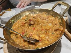 -小放牛炒菜馆(长安万达店)