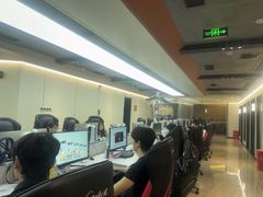 -开普墩Captain网咖俱乐部