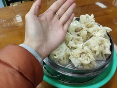 -北三沙家烧麦(北头道街店)