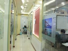 -牛学教育雅思托福PTE·小语种培训(小寨校区)