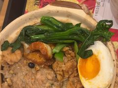 -华记煲仔华·煲仔饭(三元里万科里店)