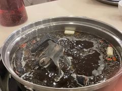 -太婆天府山珍酒楼(亚运村店)