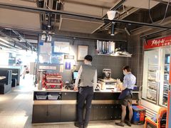 -斗牛士牛排(南京东路店)