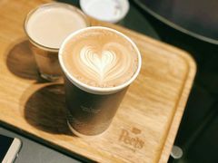 -Peet's 皮爷咖啡(东湖路手作店)