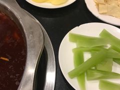 -冯记香辣兔火锅(茶店子总店)