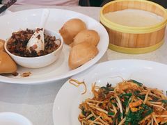 -大碗居·烤鸭·鱼头泡饼(天坛东门店)