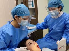 -希玛爱康健口腔(罗湖火车站店)