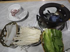 -范贤光鸡公煲(平乐园总店)