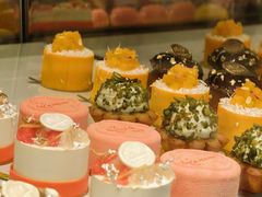 -甜艺廊(永利皇宫店)