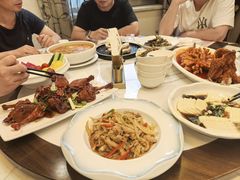 -马凯餐厅(长椿街店)