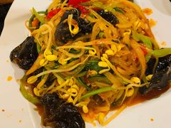 -元奶奶包饭(公新银浦店)