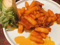 -新白鹿餐厅(爱琴海购物中心店)