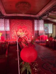 Sunny喜铺婚礼体验中心-Sunny喜铺婚礼策划(东部店)