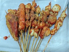 -庞记炸串