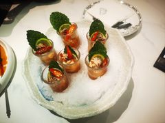 -芭蕉树·新派泰国餐厅(汉溪长隆店)