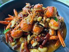 -聚味瞿记·龙虾堂(渔人码头一店)