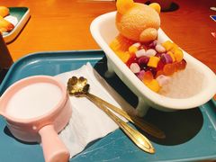 -合风谷(南下塘店)