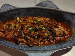 -不倒翁·安徽名菜楼(步行街店)
