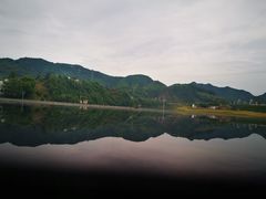 -新安江山水画廊风景区