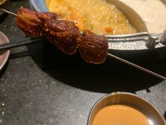 -牛New寿喜烧(虹桥新天地店)