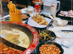 -京门活鱼馆·鱼火锅(百子湾（原红庙）店)