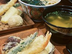 -天妇罗内顺田(罗湖店)